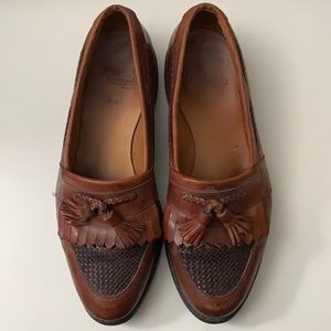 Men’s Allen Edmonds Loafer Cody Shoe